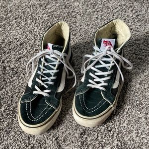 Vans Sk8 Hi